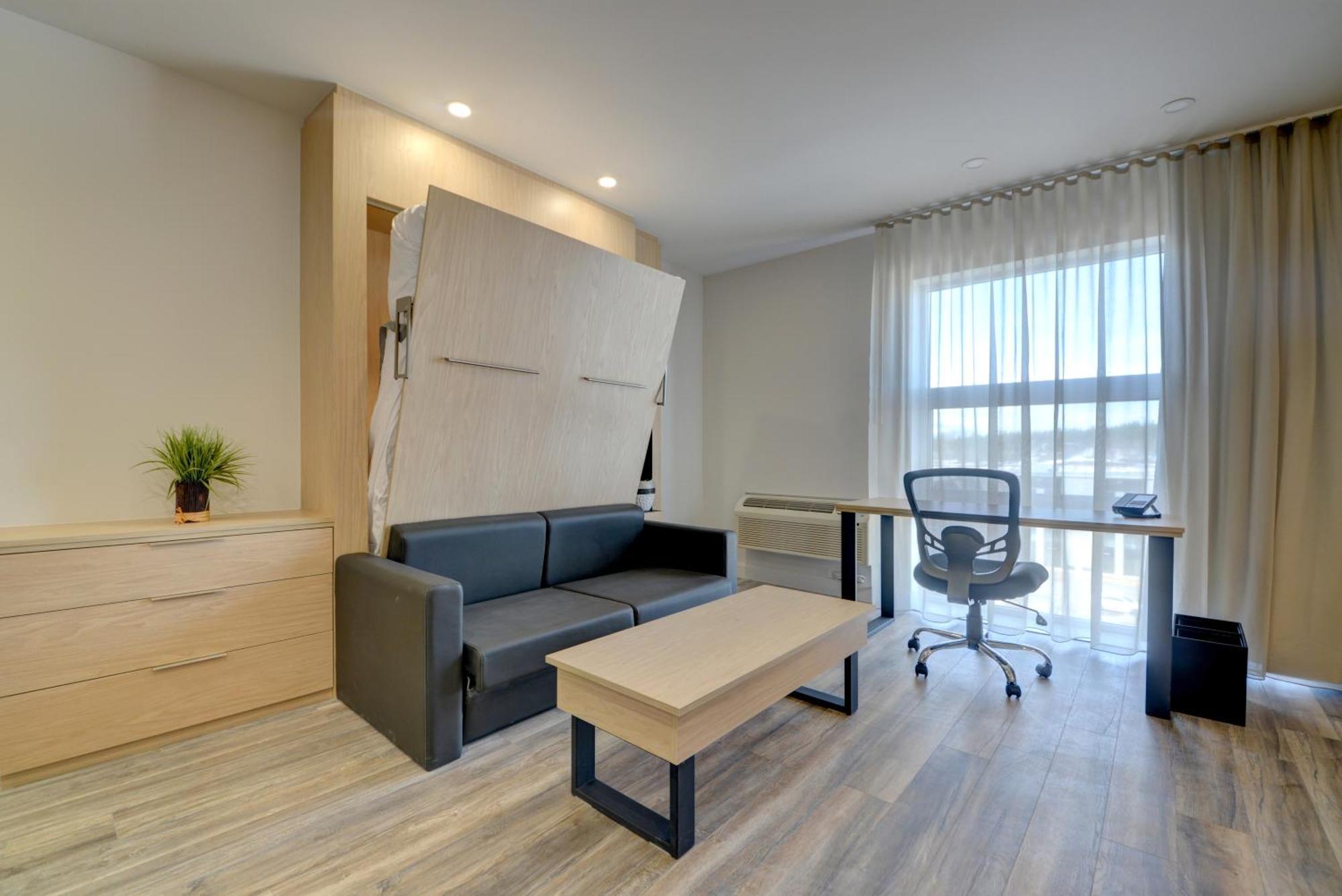 Hotel Universel, Centre De Congres Rivière-du-Loup Buitenkant foto