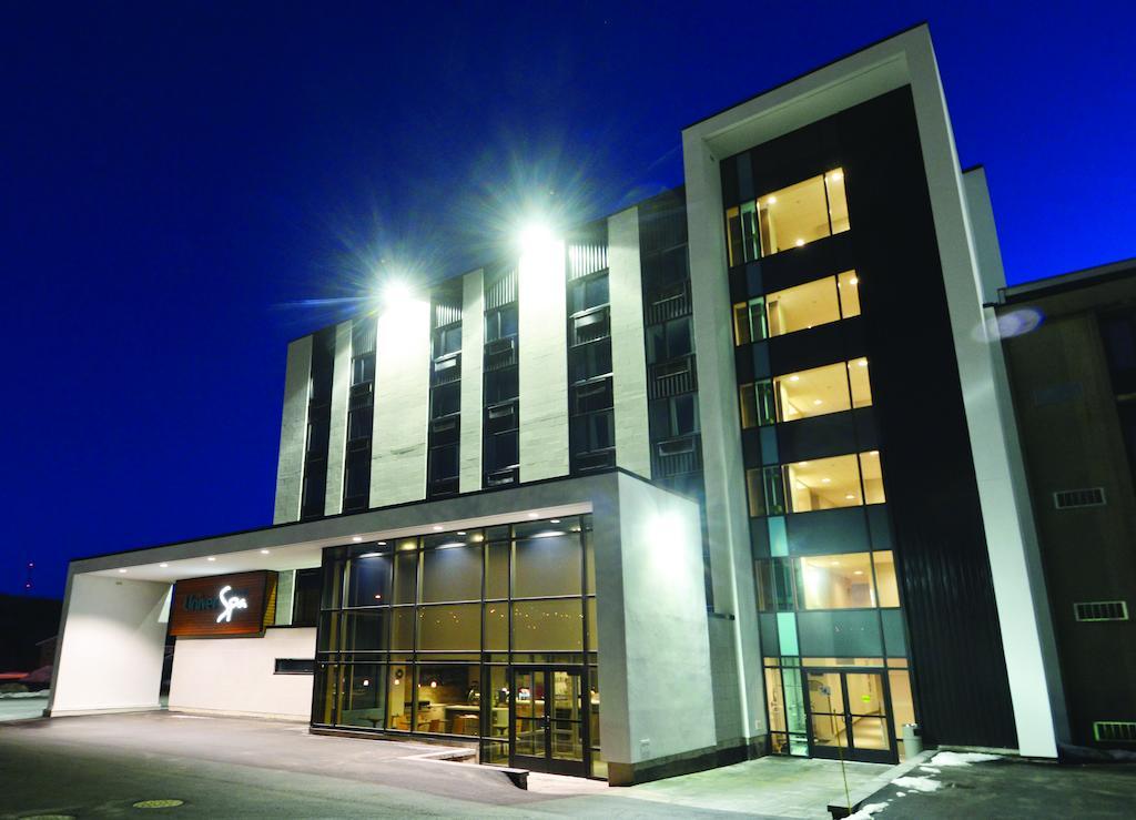 Hotel Universel, Centre De Congres Rivière-du-Loup Buitenkant foto