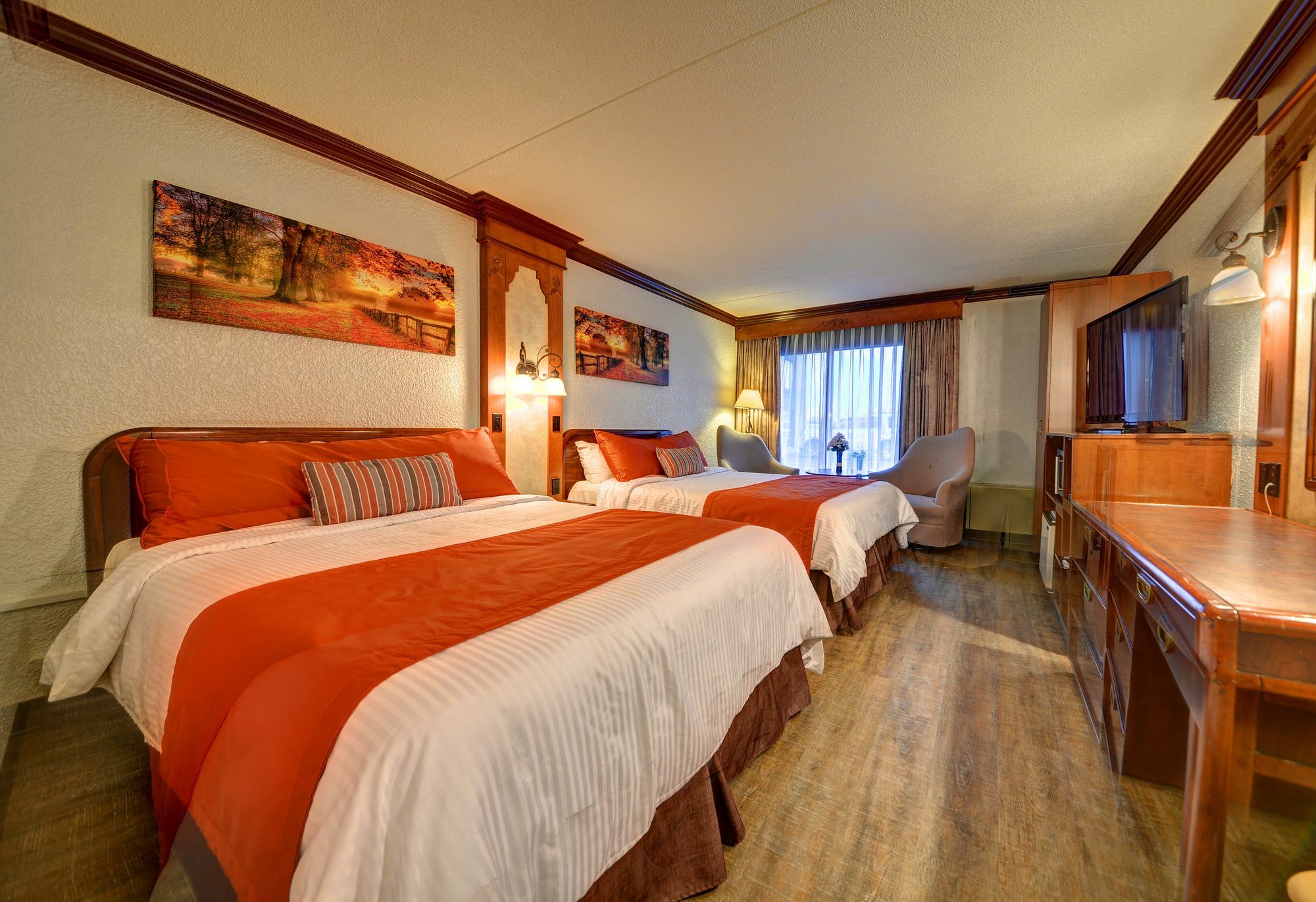 Hotel Universel, Centre De Congres Rivière-du-Loup Buitenkant foto